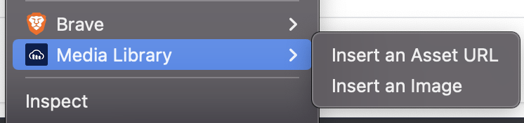 Easy Asset Access with the Cloudinary Media Library Browser Extension ...